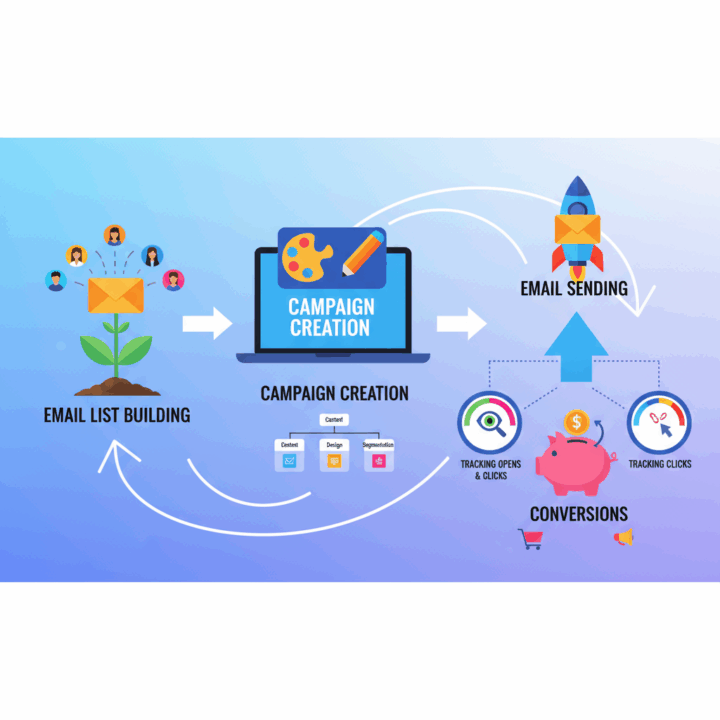 Email Marketing