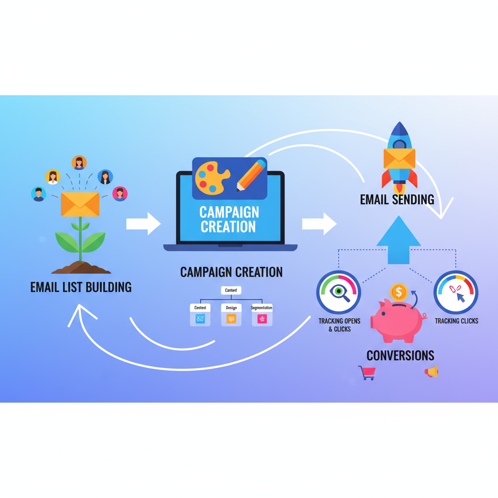 Email Marketing