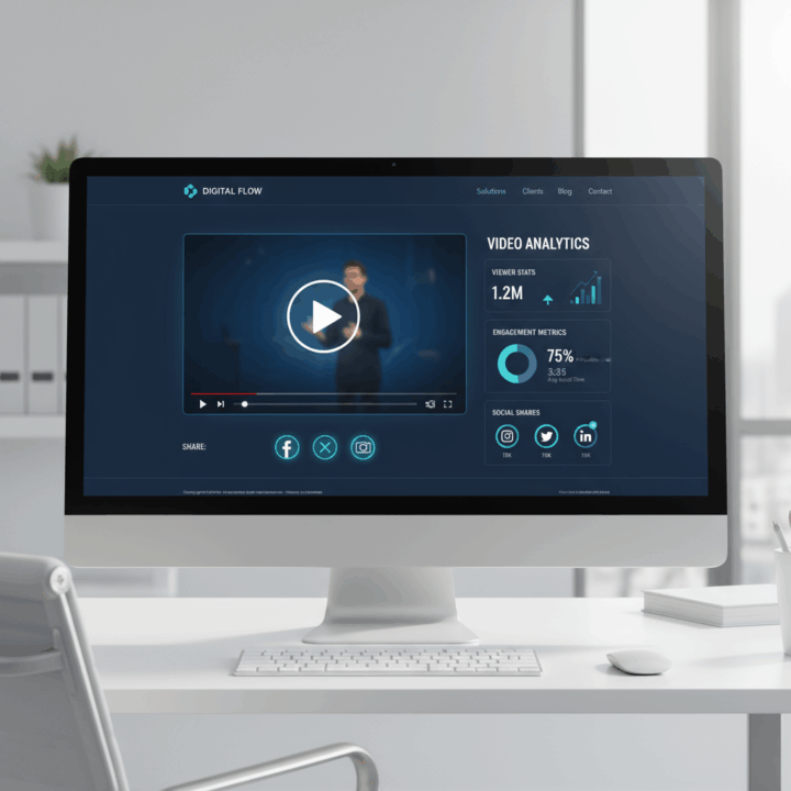Video Marketing