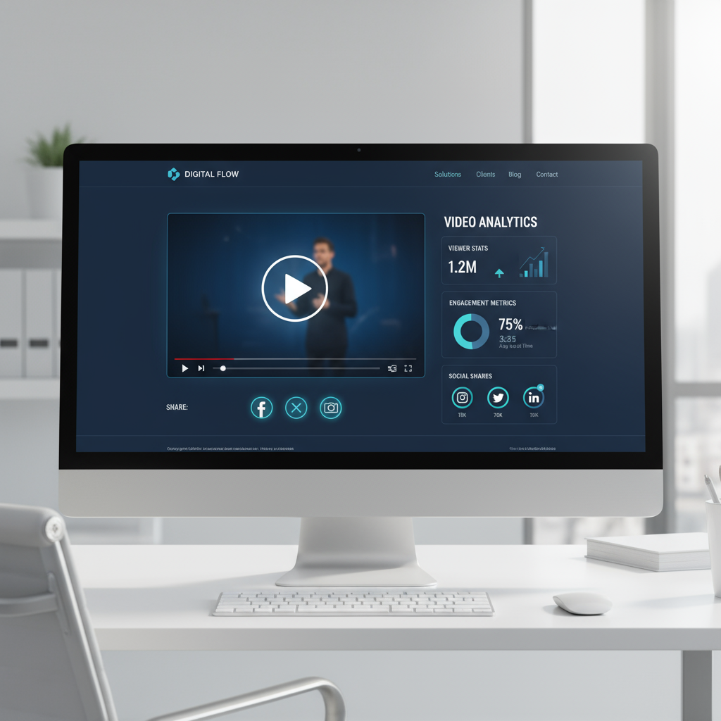 Video Marketing