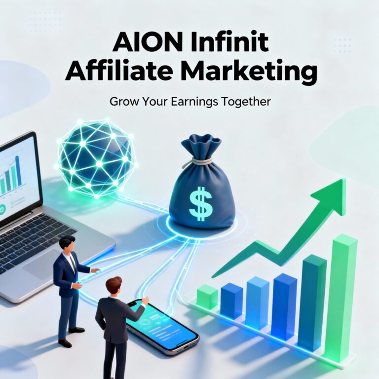 Affiliate Marketing