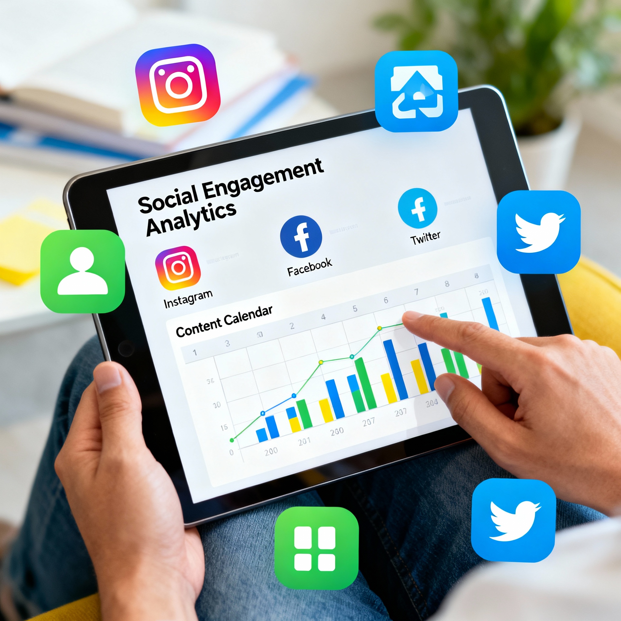 Social Media Marketing1