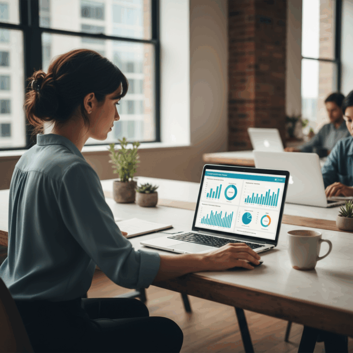 Social Media Marketing