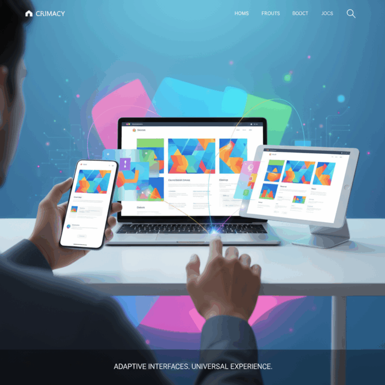 Responsive Design 3