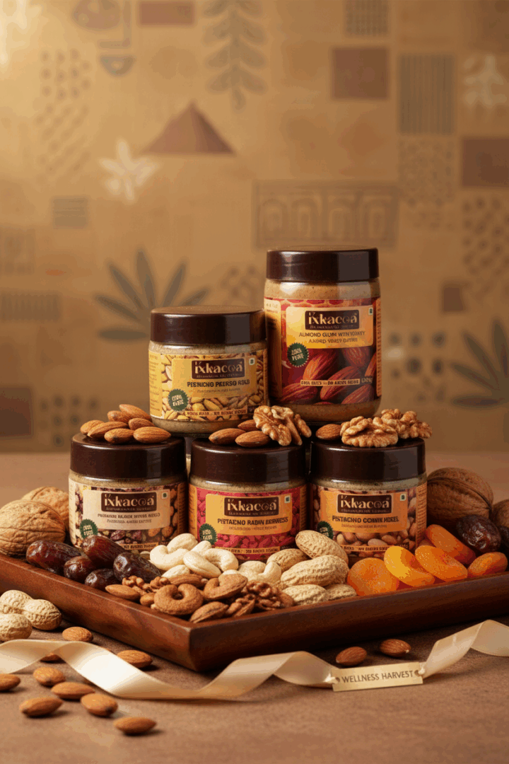 Premium Corporate & Festival Gift Packs