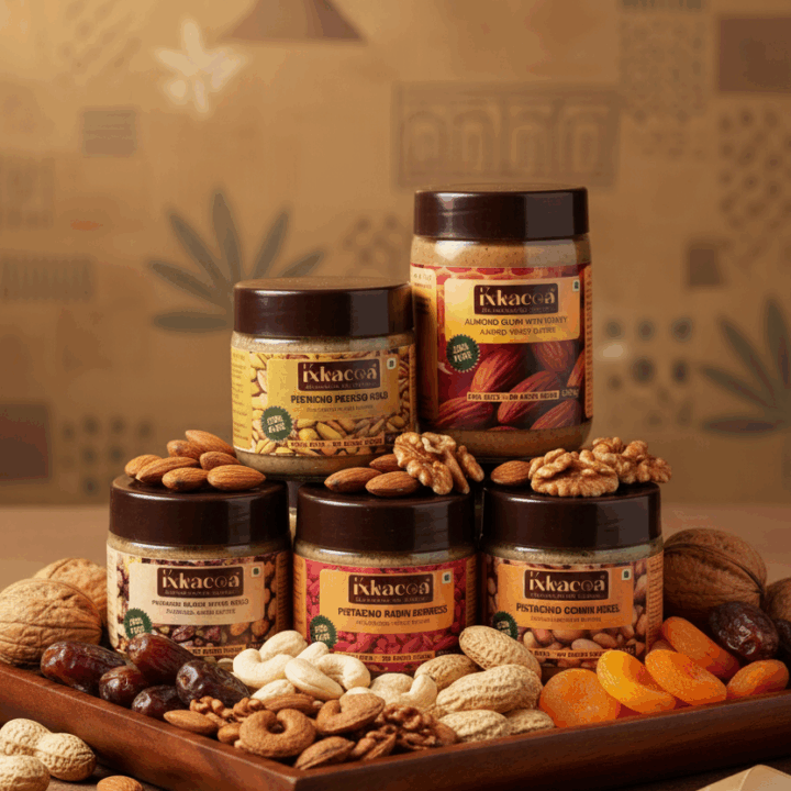 Premium Corporate & Festival Gift Packs